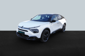 Citroën e-C4