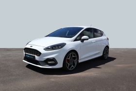 Ford Fiesta ST 1.5T
