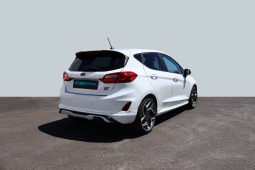 
										Ford Fiesta ST 1.5T full									