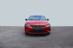 
										Opel Corsa-e Elegance full									