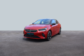 Opel Corsa-e Elegance