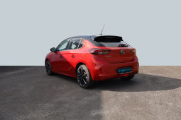 
										Opel Corsa-e Elegance full									