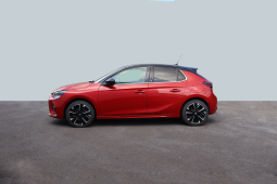 
										Opel Corsa-e Elegance full									