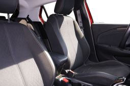 
										Opel Corsa-e Elegance full									