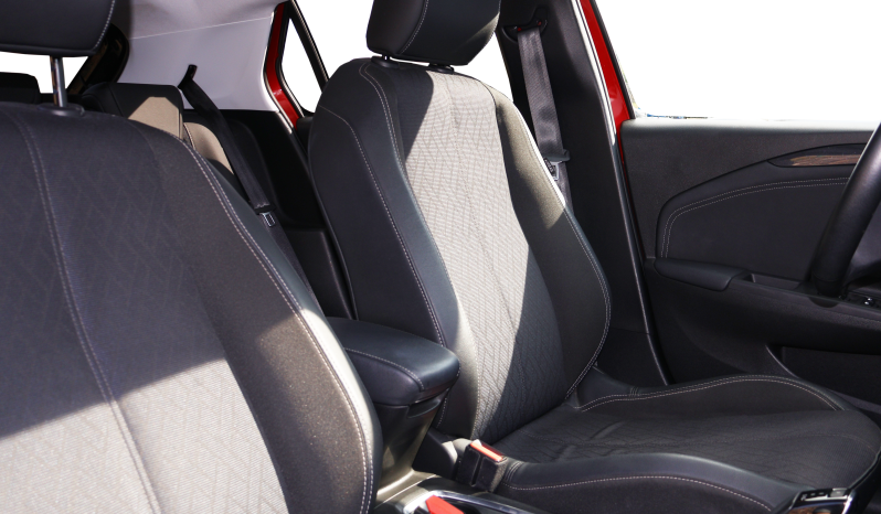 
								Opel Corsa-e Elegance full									