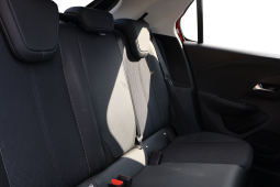
										Opel Corsa-e Elegance full									