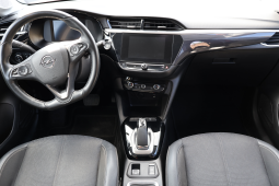 
										Opel Corsa-e Elegance full									