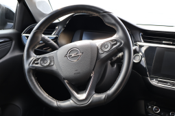 
										Opel Corsa-e Elegance full									