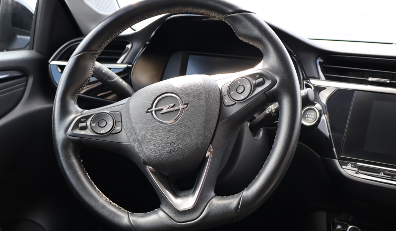 
								Opel Corsa-e Elegance full									