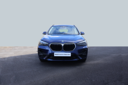 
										BMW X1 16d S-Drive AT full									