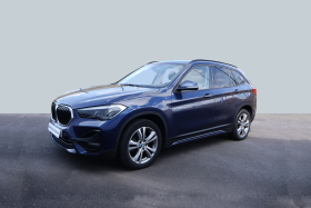 BMW X1 16d S-Drive AT
