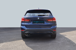
										BMW X1 16d S-Drive AT full									