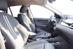 
										BMW X1 16d S-Drive AT full									