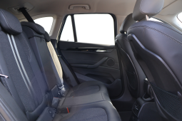 
										BMW X1 16d S-Drive AT full									
