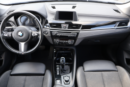 
										BMW X1 16d S-Drive AT full									