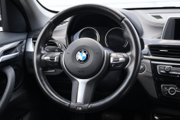 
										BMW X1 16d S-Drive AT full									