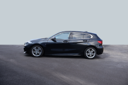 
										BMW Série 1 Pack M full									