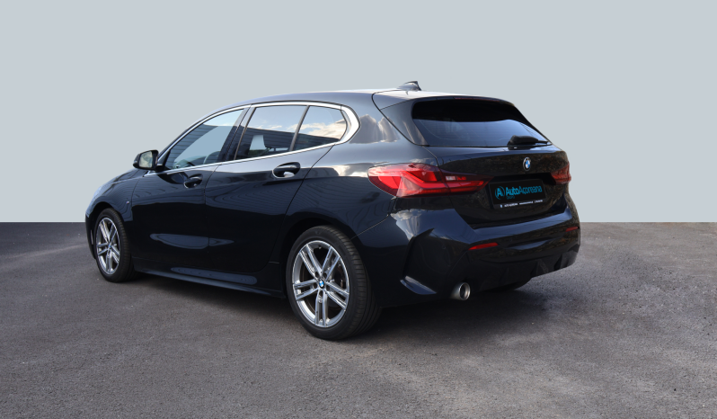 
								BMW Série 1 Pack M full									