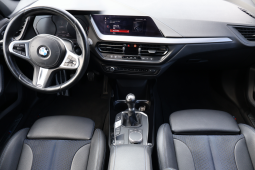 
										BMW Série 1 Pack M full									