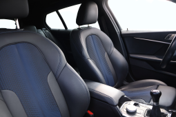 
										BMW Série 1 Pack M full									