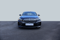 
										BMW Série 1 Pack M full									