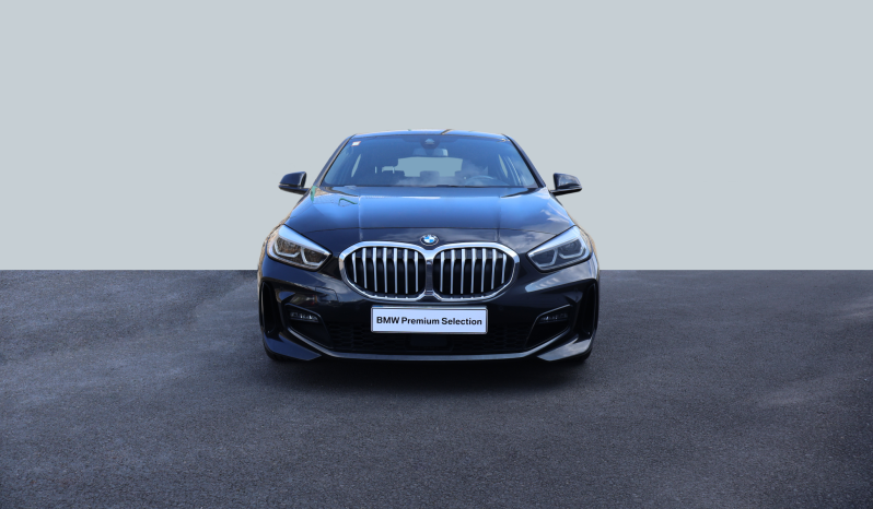 
								BMW Série 1 Pack M full									