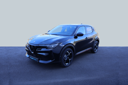 Alfa Romeo Junior SPECIALE