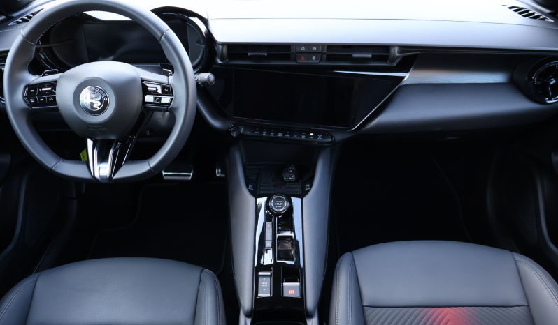 
								Alfa Romeo Junior SPECIALE full									