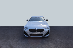 
										BMW Série 2 Coupé Pack M full									