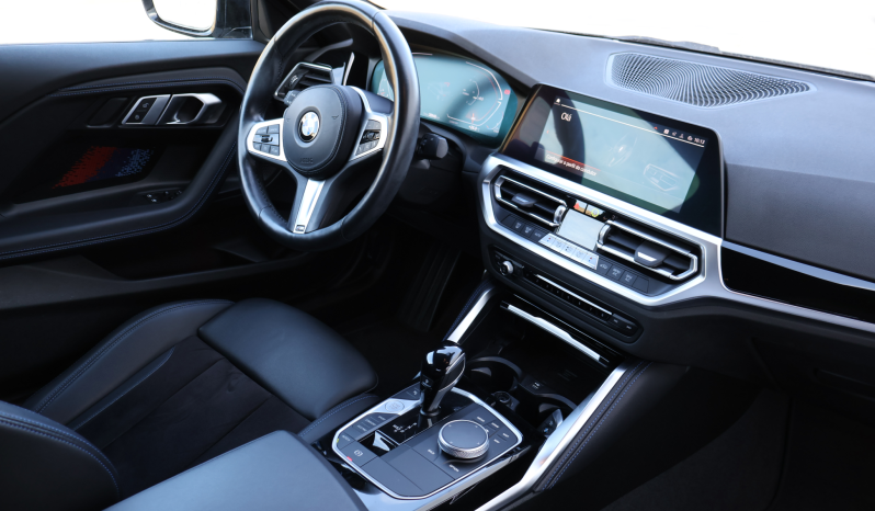 
								BMW Série 2 Coupé Pack M full									