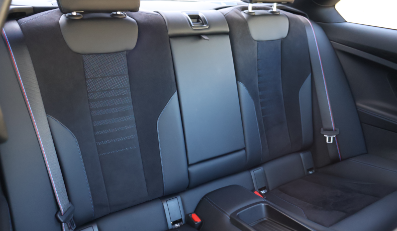 
								BMW Série 2 Coupé Pack M full									