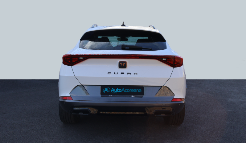 
								Cupra Formentor full									