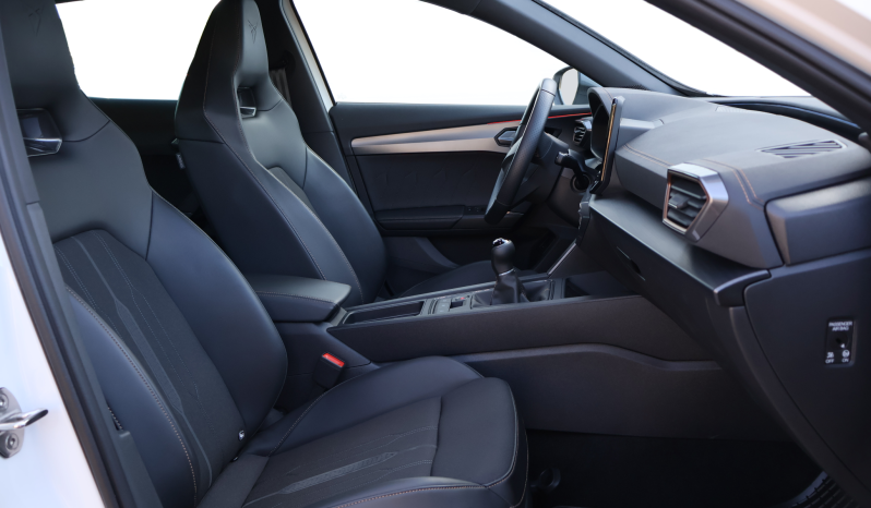 
								Cupra Formentor full									