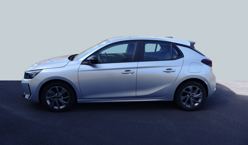 
								Opel Corsa 1.2T full									