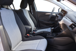 
										Opel Corsa 1.2T full									