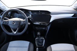 
										Opel Corsa 1.2T full									