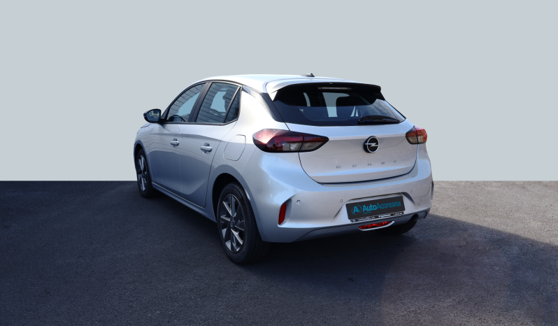 
								Opel Corsa 1.2T full									