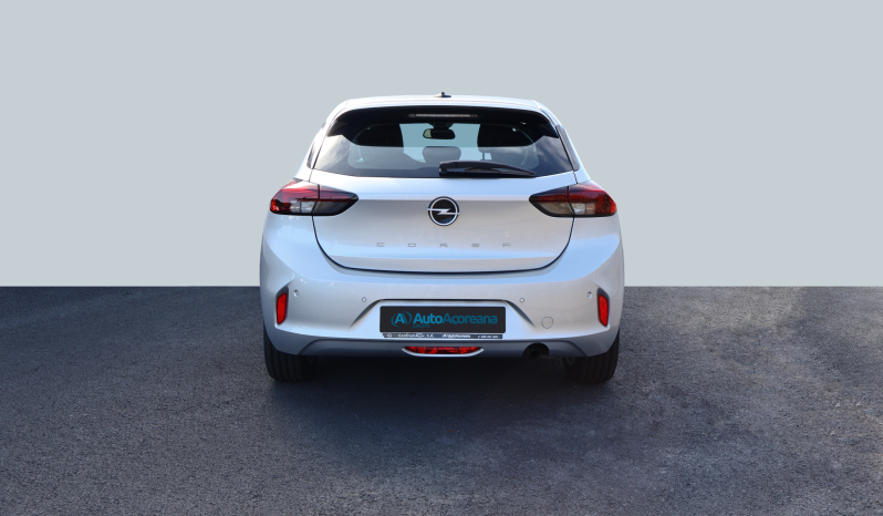 
								Opel Corsa 1.2T full									