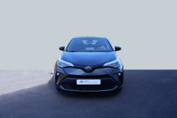 
										Toyota C-HR Square Colection full									