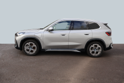 
										BMW X1 full									