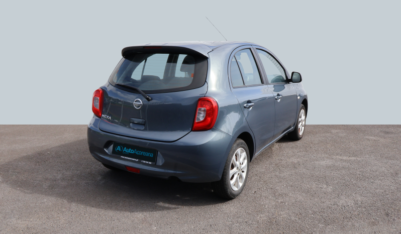 
								Nissan Micra full									