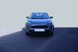 
										Toyota Yaris Cross 1.5 Hybrid full									
