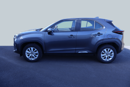 
										Toyota Yaris Cross 1.5 Hybrid full									