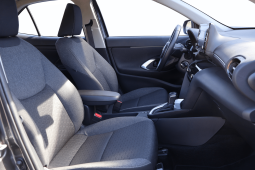 
										Toyota Yaris Cross 1.5 Hybrid full									