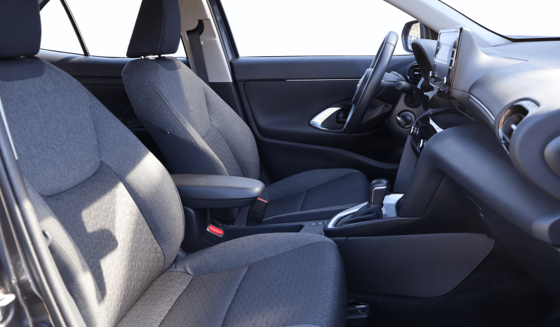 
								Toyota Yaris Cross 1.5 Hybrid full									