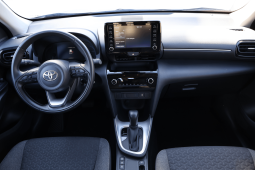 
										Toyota Yaris Cross 1.5 Hybrid full									