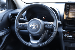 
										Toyota Yaris Cross 1.5 Hybrid full									