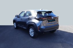 
										Toyota Yaris Cross 1.5 Hybrid full									