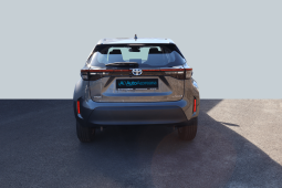 
										Toyota Yaris Cross 1.5 Hybrid full									