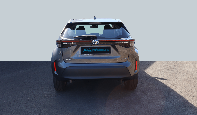 
								Toyota Yaris Cross 1.5 Hybrid full									